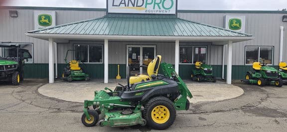 Image of John Deere Z920M Image 0
