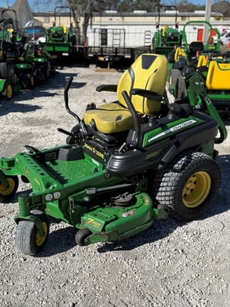 Image of John Deere Z920M Primary image