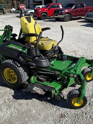 Image of John Deere Z920M equipment image 2