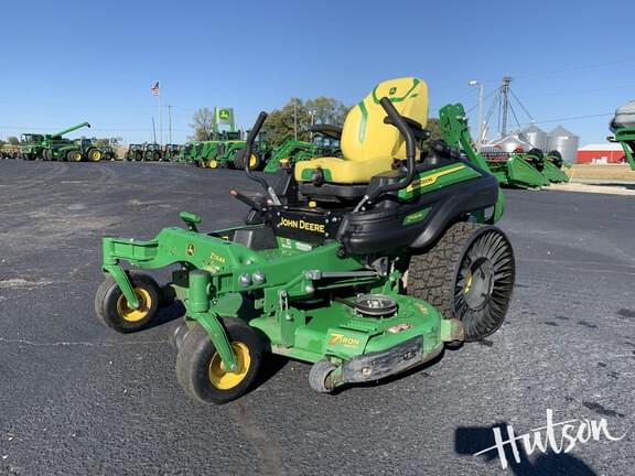 Image of John Deere Z930M equipment image 2