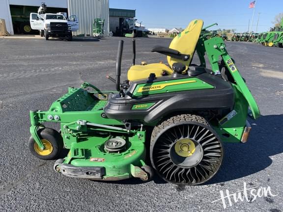 Image of John Deere Z930M equipment image 3