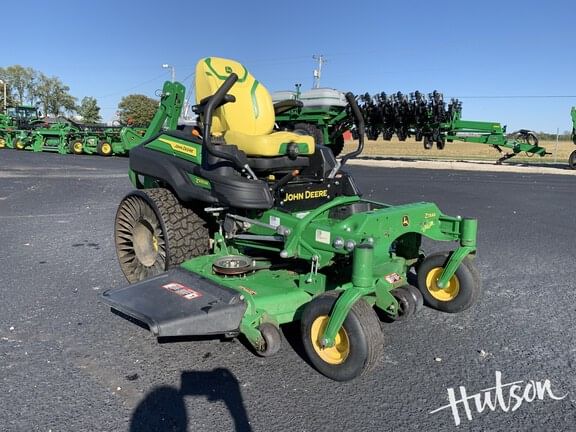 2023 John Deere Z930M Equipment Image0