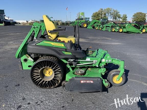 Image of John Deere Z930M equipment image 4
