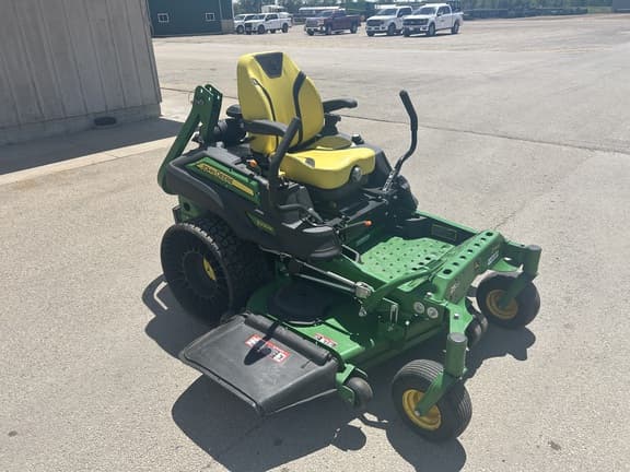 Image of John Deere Z930M equipment image 2