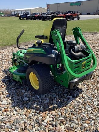 Image of John Deere Z930M equipment image 4