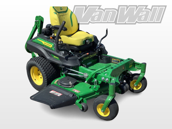 2022 John Deere Z930M Equipment Image0