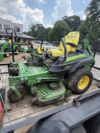 2022 John Deere Z930M Equipment Image0