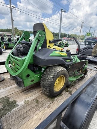 Image of John Deere Z930M equipment image 2