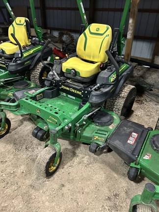 Image of John Deere Z930M equipment image 2