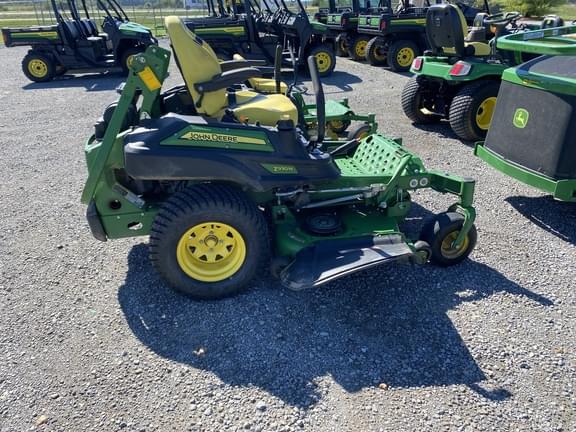 Image of John Deere Z930M equipment image 1