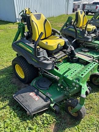 Image of John Deere Z930M Image 0