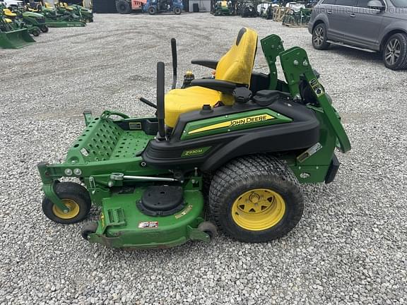 Image of John Deere Z930M Primary image
