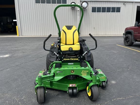 Image of John Deere Z930M equipment image 2