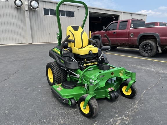 Image of John Deere Z930M equipment image 4