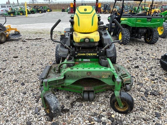 Image of John Deere Z930M equipment image 1