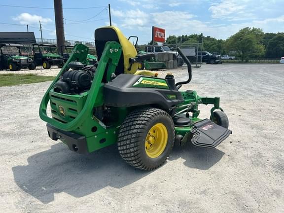 Image of John Deere Z930M equipment image 3
