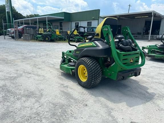Image of John Deere Z930M equipment image 4