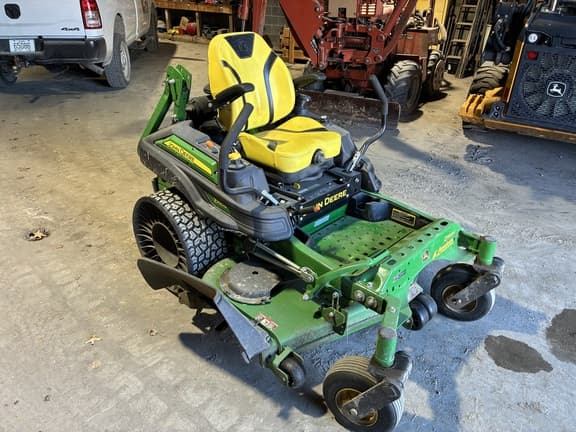Image of John Deere Z930M equipment image 2