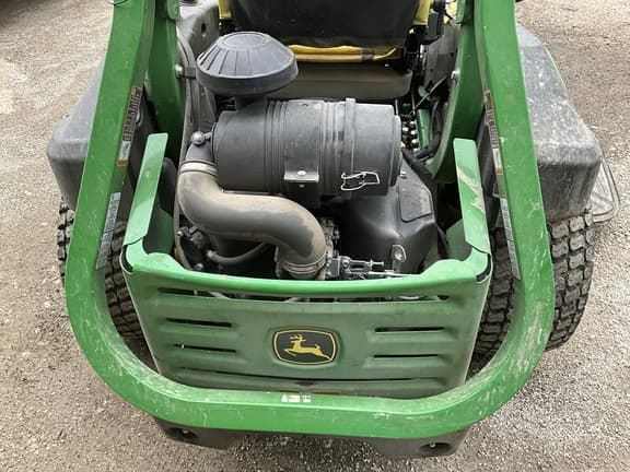 Image of John Deere Z930M equipment image 1