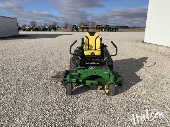 Image of John Deere Z930M equipment image 1