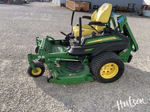 Image of John Deere Z930M equipment image 3