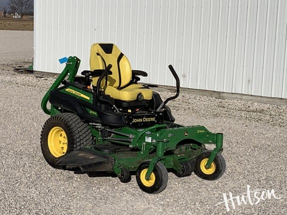 2022 John Deere Z930M Equipment Image0