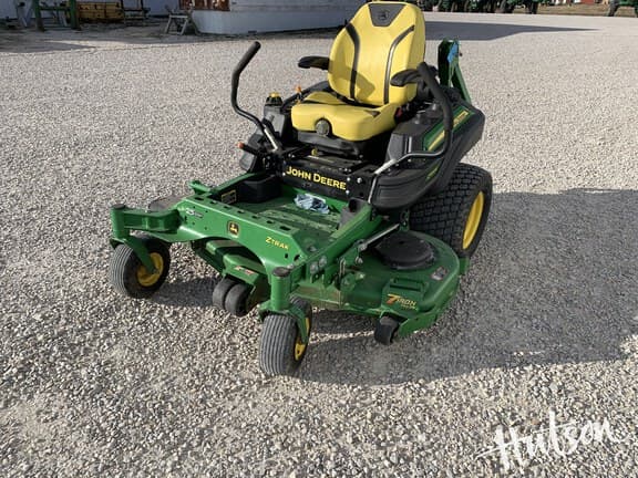 Image of John Deere Z930M equipment image 2