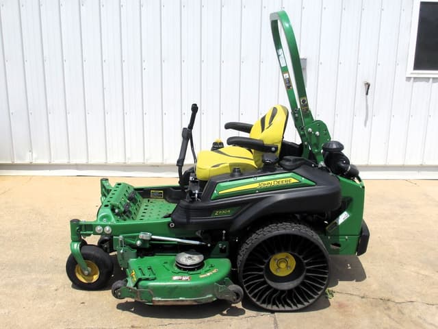 Image of John Deere Z930R equipment image 3