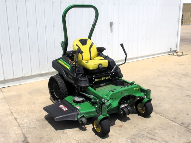 Image of John Deere Z930R equipment image 2