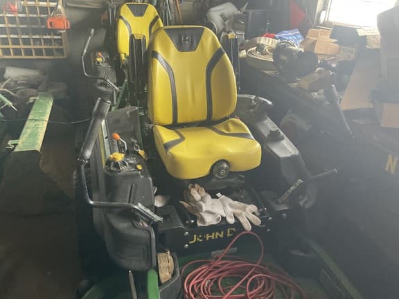 Image of John Deere Z930R Primary image