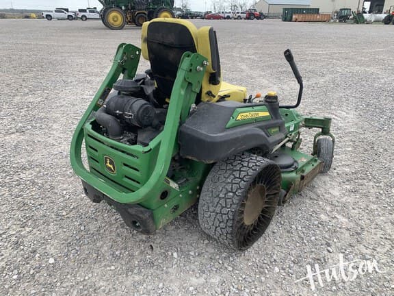 Image of John Deere Z930R equipment image 3