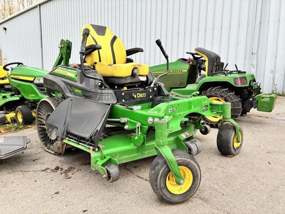Image of John Deere Z930R Image 0