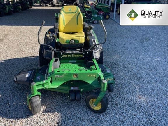 2022 John Deere Z930R Equipment Image0