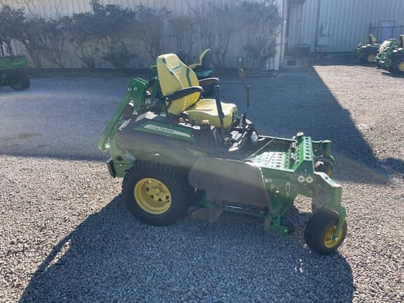 Image of John Deere Z930R equipment image 4