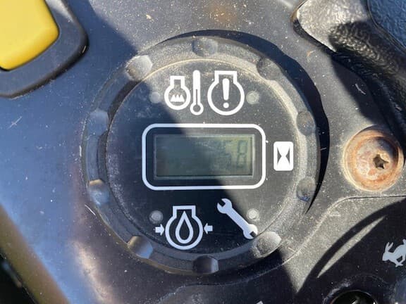 Image of John Deere Z930R equipment image 3