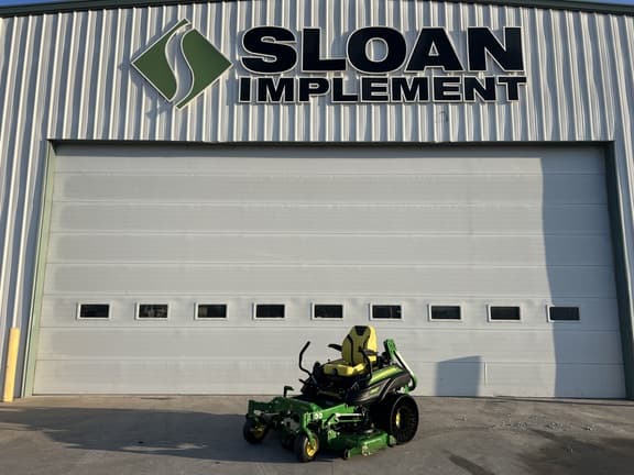 Image of John Deere Z950M Primary image