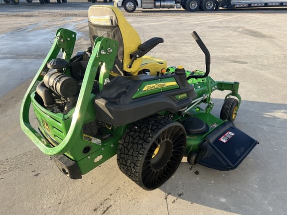 Image of John Deere Z950M equipment image 4