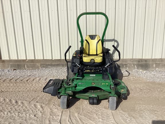 Image of John Deere Z950M equipment image 3