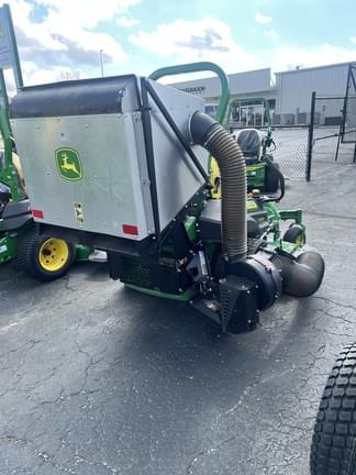 Image of John Deere Z950M equipment image 3