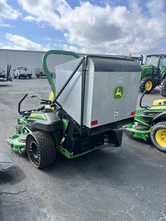 Image of John Deere Z950M equipment image 1