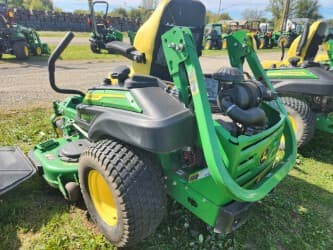 Image of John Deere Z950M equipment image 2
