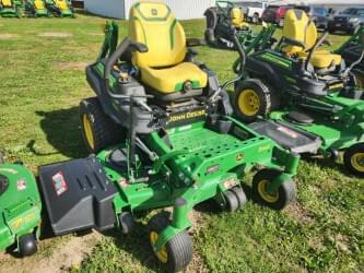 Image of John Deere Z950M equipment image 3