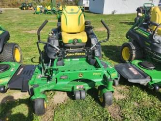 Image of John Deere Z950M equipment image 1