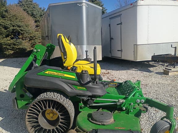 Image of John Deere Z950M equipment image 1