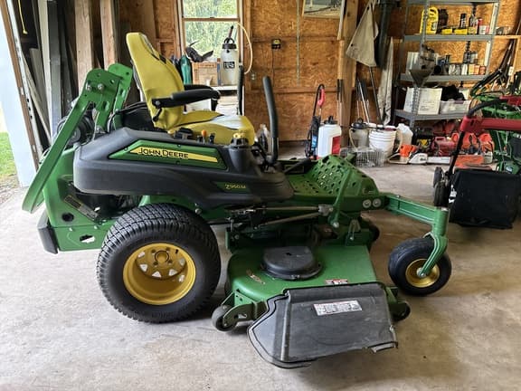 Image of John Deere Z950M equipment image 2