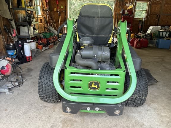 Image of John Deere Z950M equipment image 1
