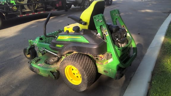 Image of John Deere Z950M equipment image 3