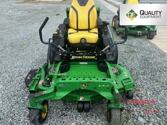 Image of John Deere Z950M Primary image