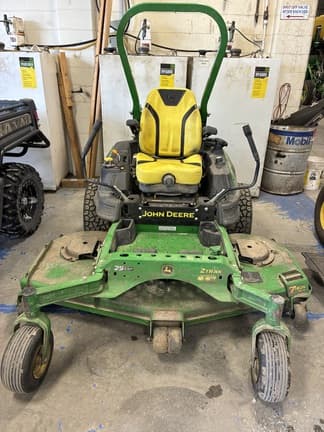 Image of John Deere Z950M equipment image 1