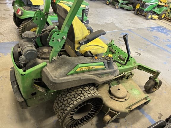 Image of John Deere Z950M equipment image 4